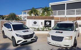 A1 Apartment Budget At Jan Thiel Curacao